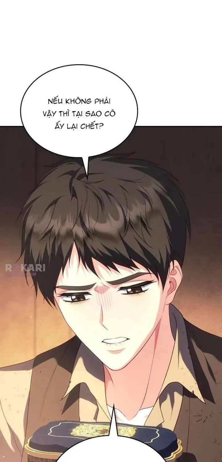 Kết Cục Của Cuộc Hôn Nhân Hợp Đồng Cao Cấp Chap 41 - Next Chap 42