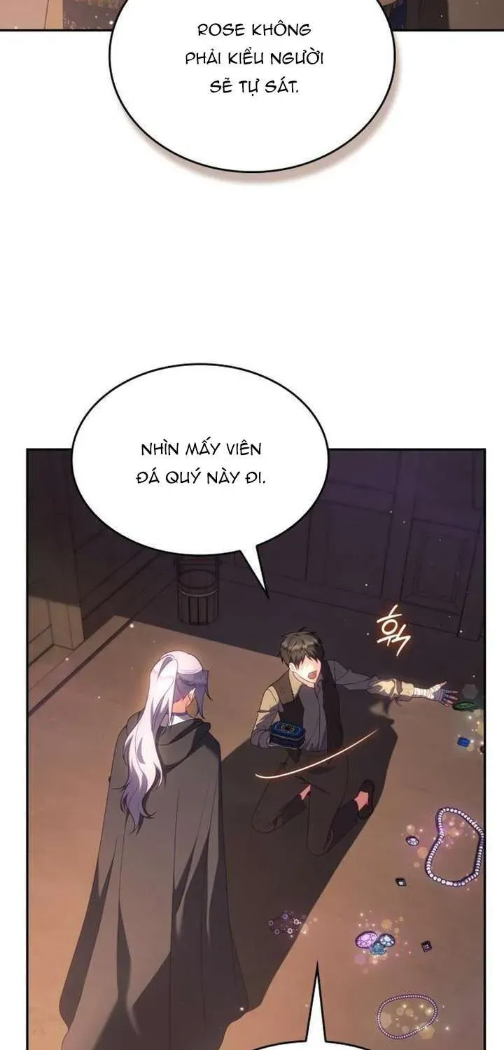 Kết Cục Của Cuộc Hôn Nhân Hợp Đồng Cao Cấp Chap 41 - Next Chap 42