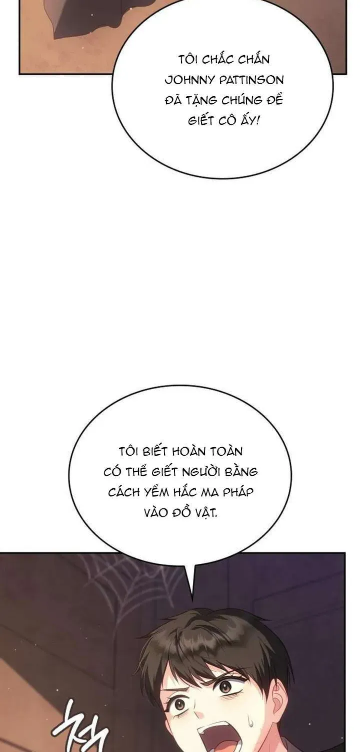 Kết Cục Của Cuộc Hôn Nhân Hợp Đồng Cao Cấp Chap 41 - Next Chap 42