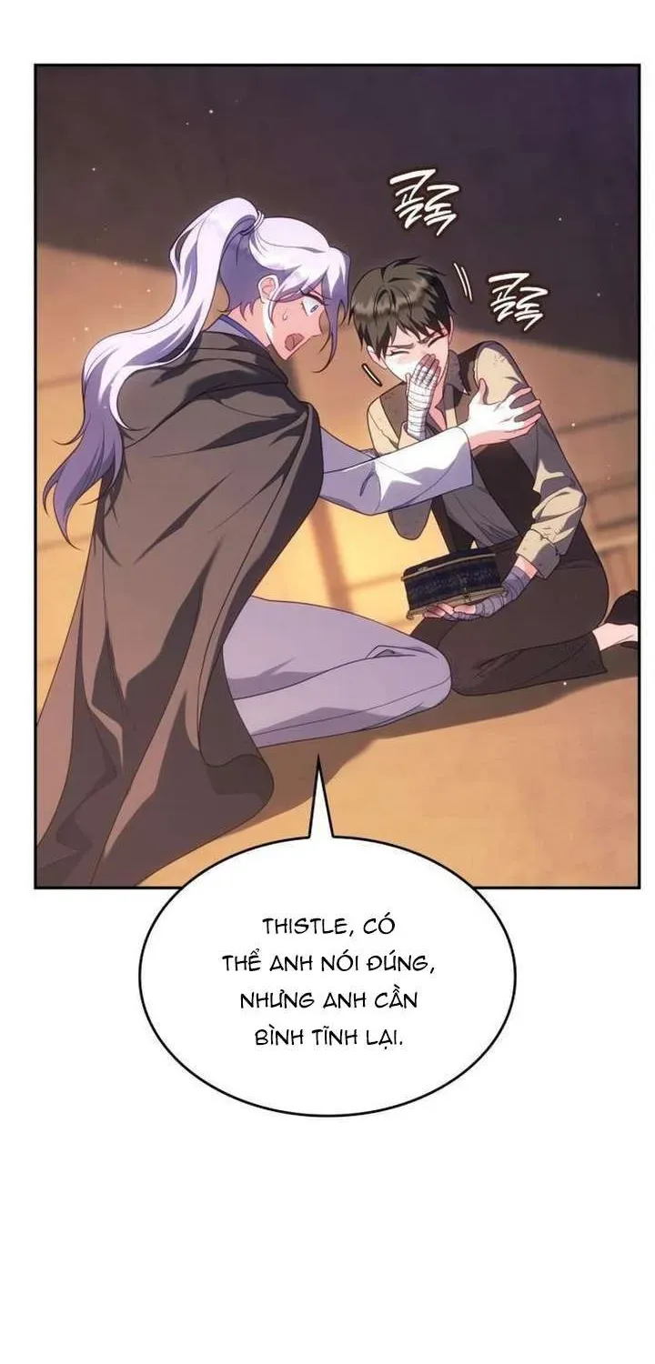 Kết Cục Của Cuộc Hôn Nhân Hợp Đồng Cao Cấp Chap 41 - Next Chap 42