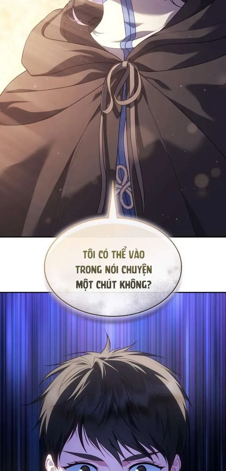 Kết Cục Của Cuộc Hôn Nhân Hợp Đồng Cao Cấp Chap 41 - Next Chap 42