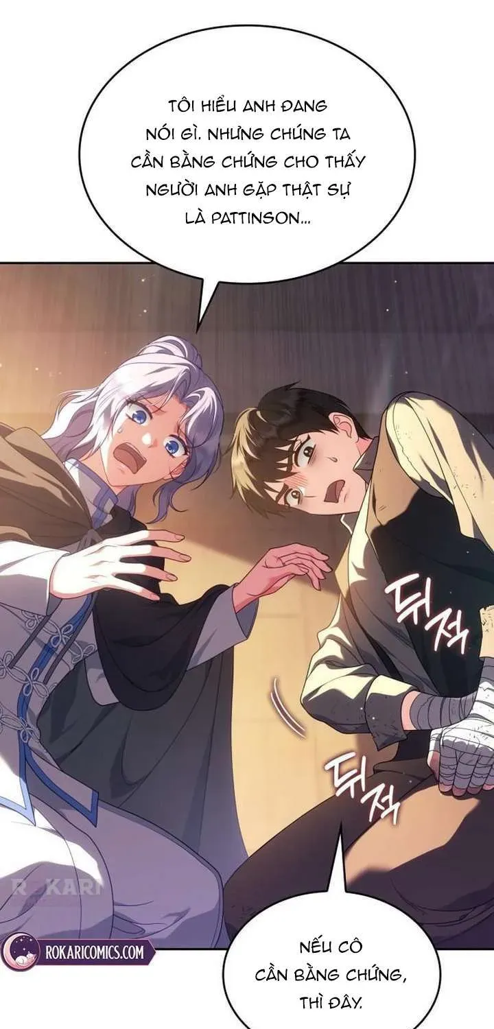 Kết Cục Của Cuộc Hôn Nhân Hợp Đồng Cao Cấp Chap 41 - Next Chap 42