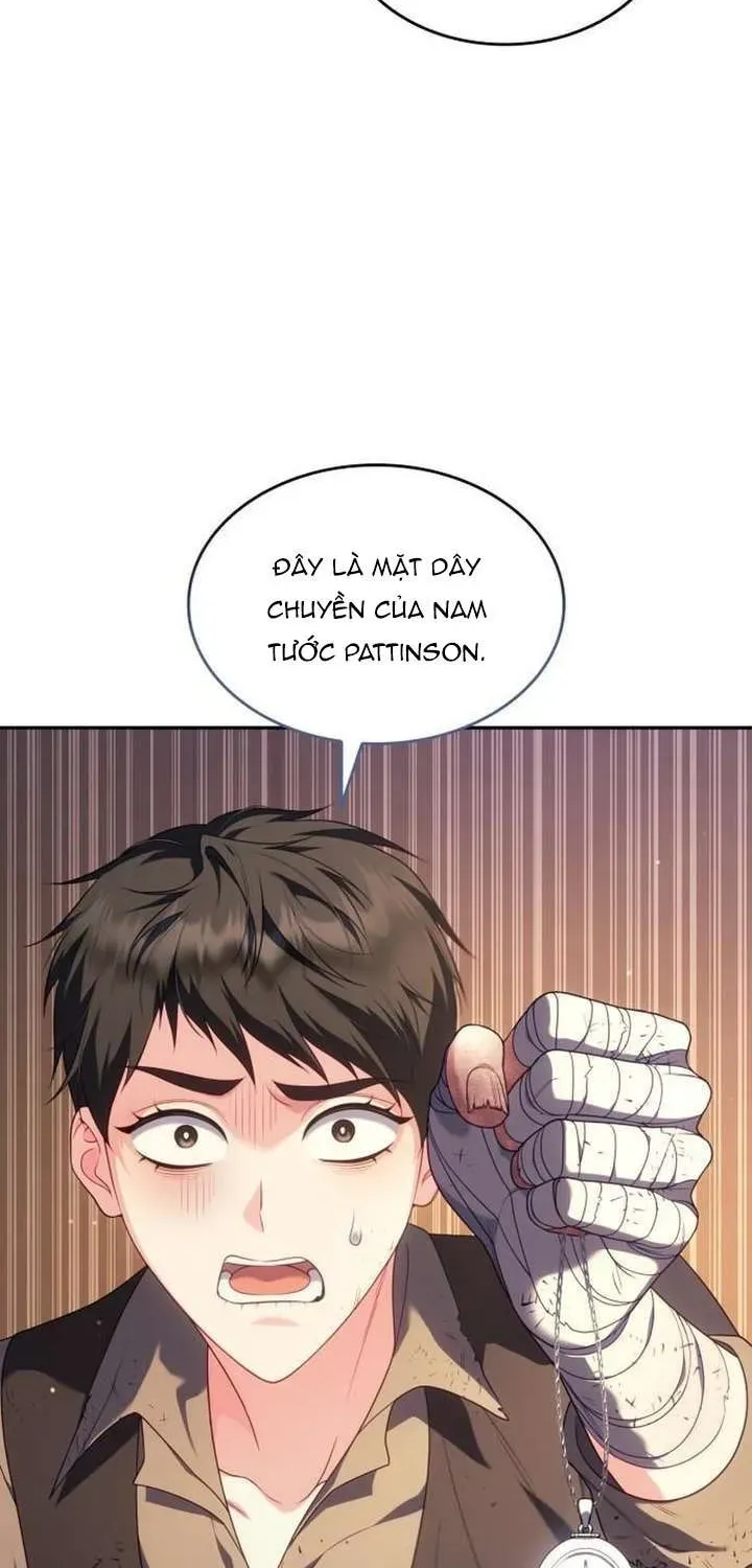 Kết Cục Của Cuộc Hôn Nhân Hợp Đồng Cao Cấp Chap 41 - Next Chap 42