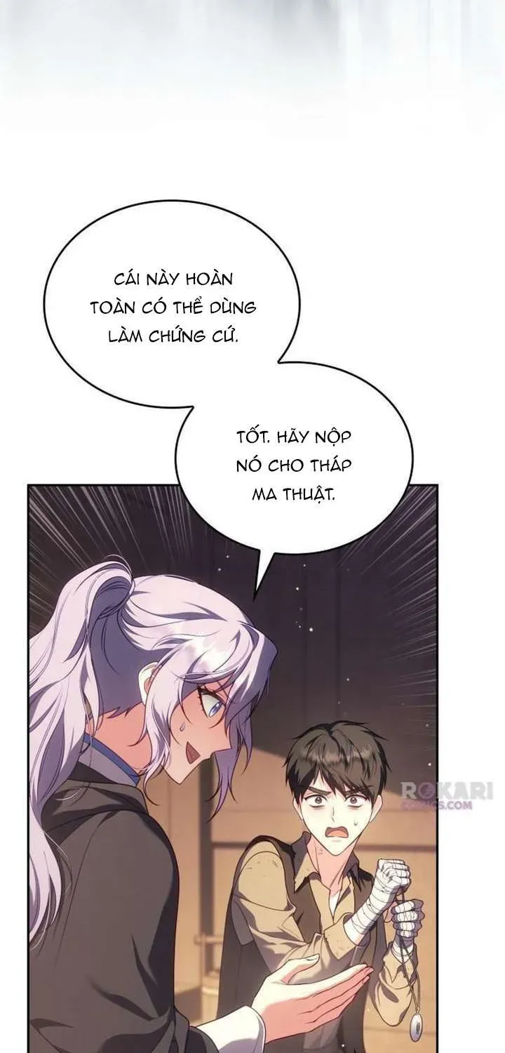 Kết Cục Của Cuộc Hôn Nhân Hợp Đồng Cao Cấp Chap 41 - Next Chap 42