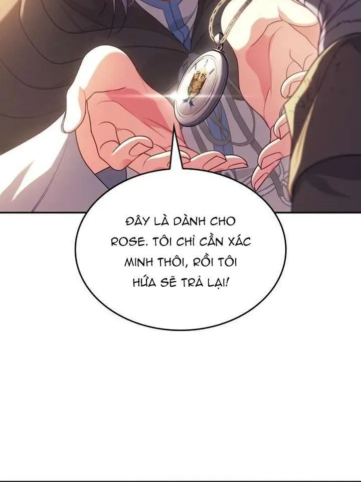 Kết Cục Của Cuộc Hôn Nhân Hợp Đồng Cao Cấp Chap 41 - Next Chap 42