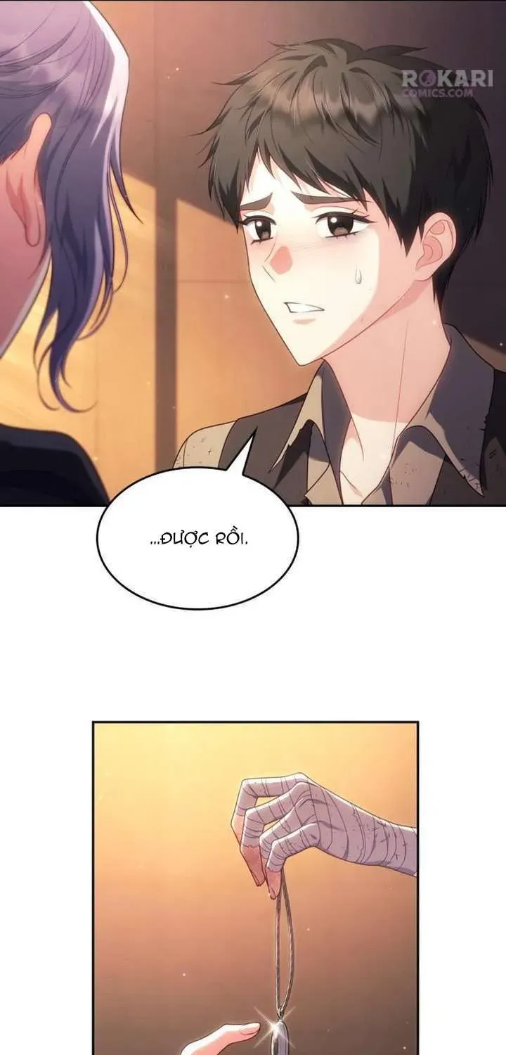 Kết Cục Của Cuộc Hôn Nhân Hợp Đồng Cao Cấp Chap 41 - Next Chap 42