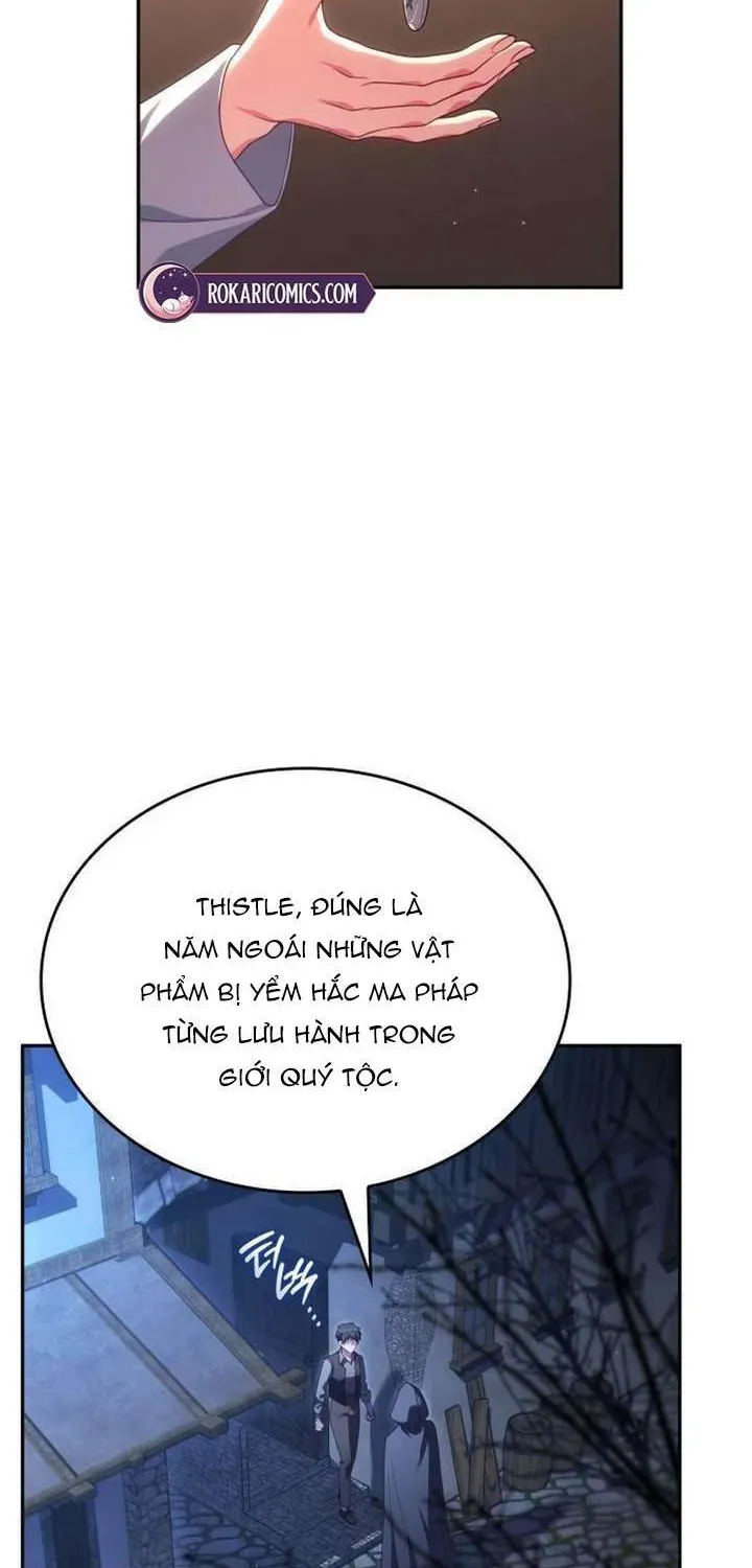 Kết Cục Của Cuộc Hôn Nhân Hợp Đồng Cao Cấp Chap 41 - Next Chap 42