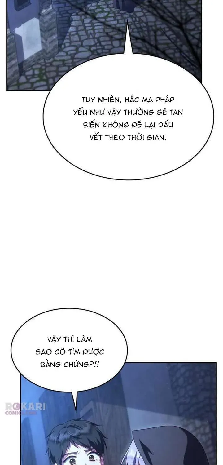 Kết Cục Của Cuộc Hôn Nhân Hợp Đồng Cao Cấp Chap 41 - Next Chap 42