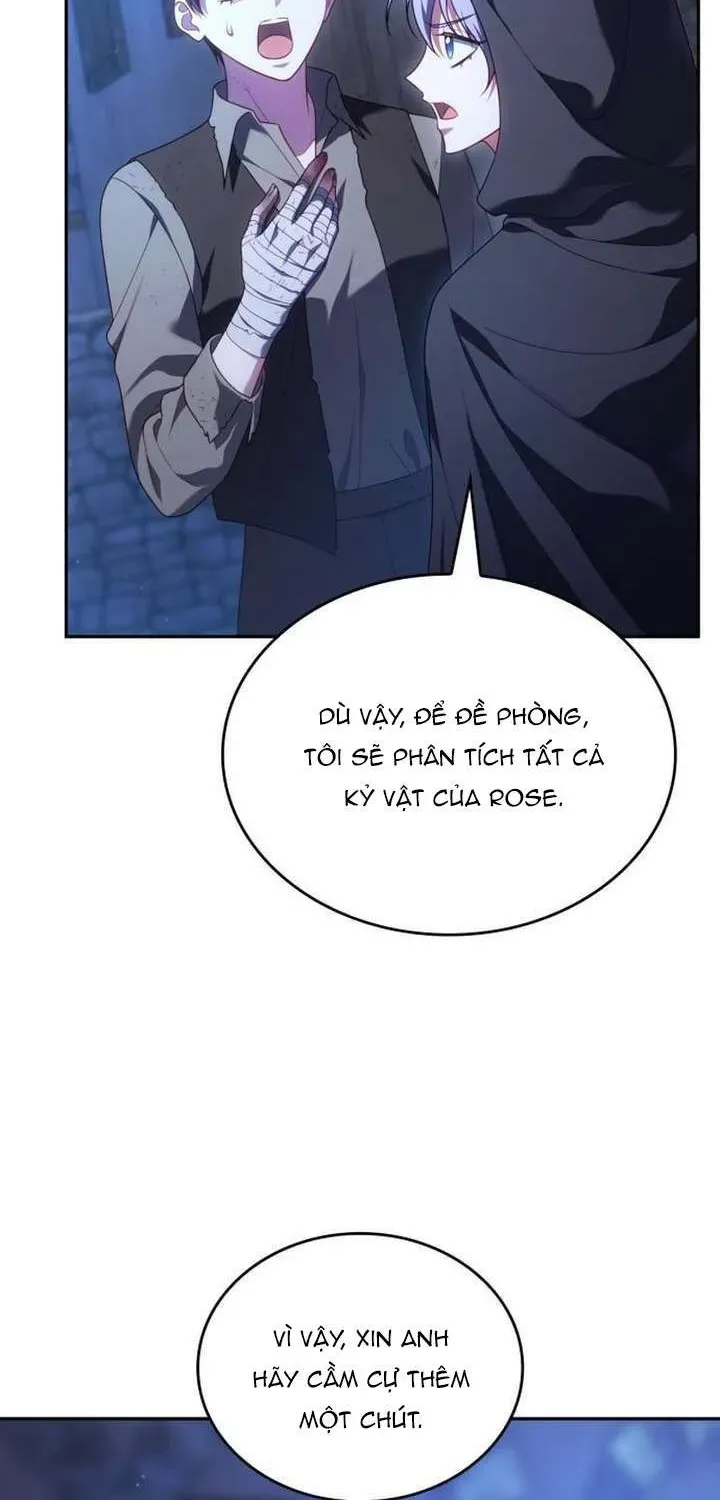 Kết Cục Của Cuộc Hôn Nhân Hợp Đồng Cao Cấp Chap 41 - Next Chap 42