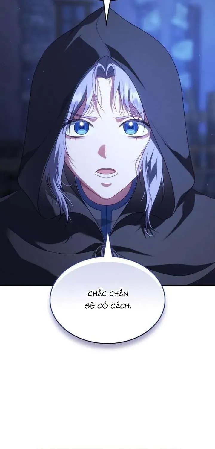 Kết Cục Của Cuộc Hôn Nhân Hợp Đồng Cao Cấp Chap 41 - Next Chap 42