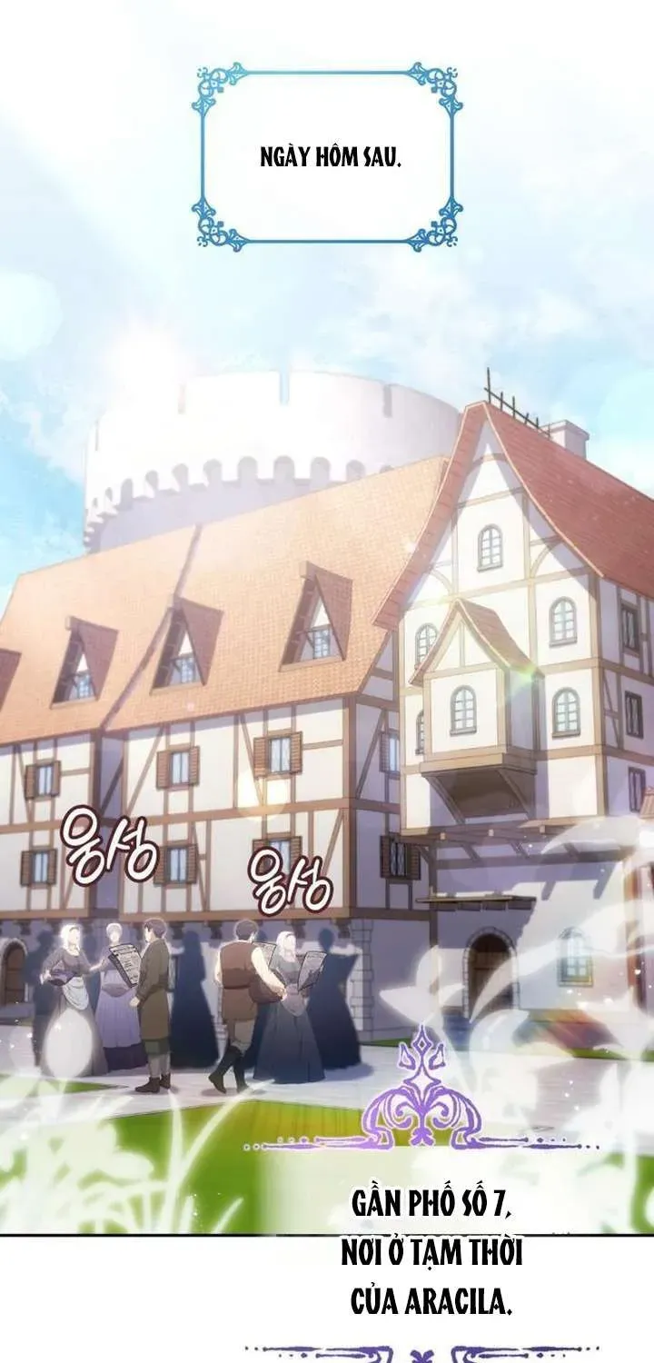 Kết Cục Của Cuộc Hôn Nhân Hợp Đồng Cao Cấp Chap 41 - Next Chap 42