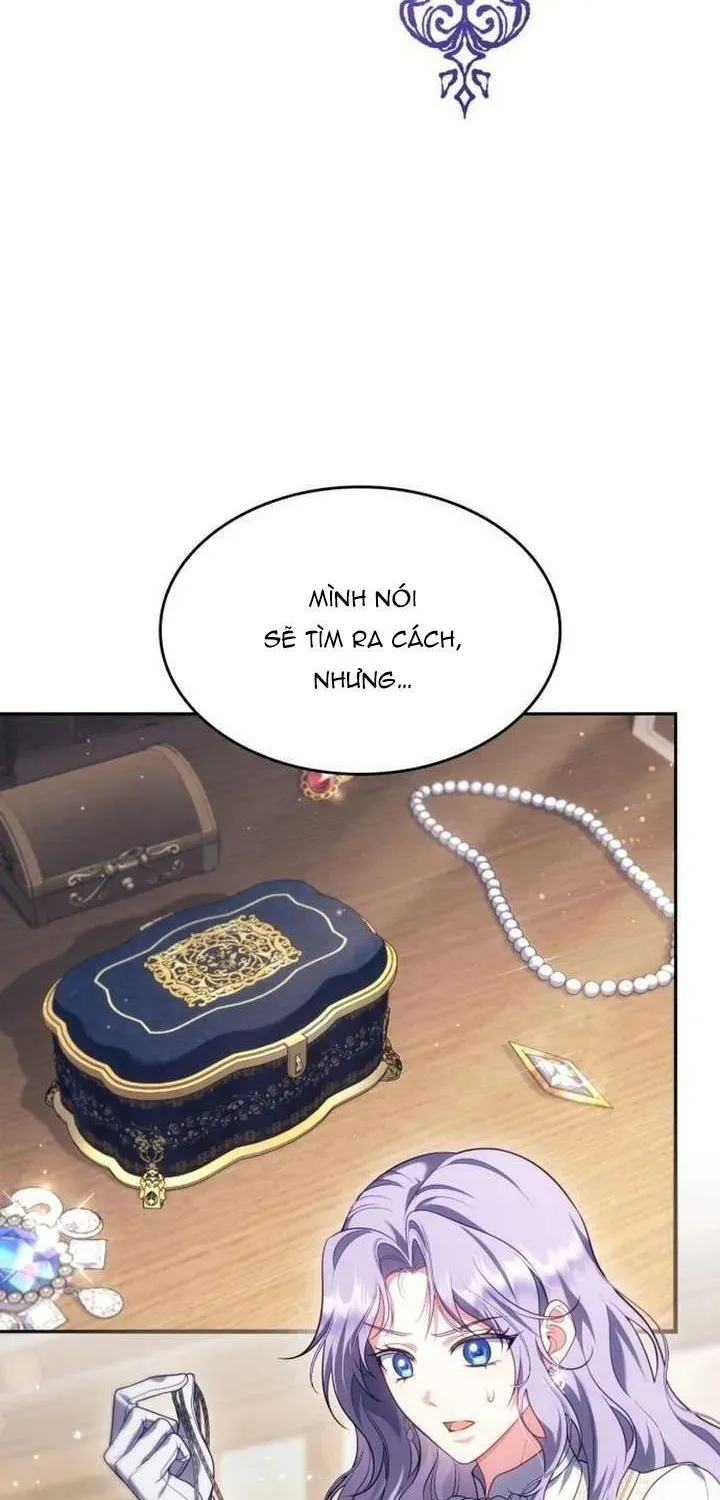 Kết Cục Của Cuộc Hôn Nhân Hợp Đồng Cao Cấp Chap 41 - Next Chap 42