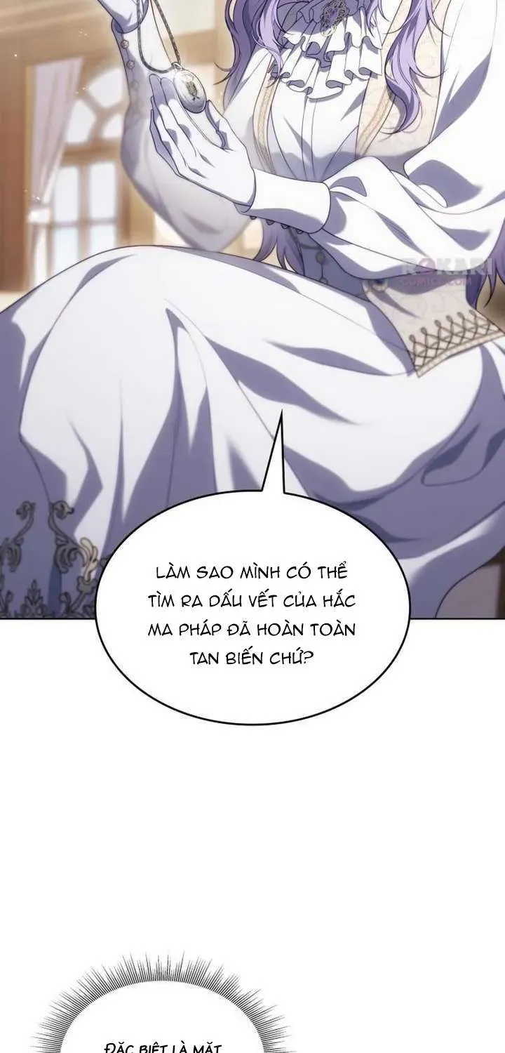 Kết Cục Của Cuộc Hôn Nhân Hợp Đồng Cao Cấp Chap 41 - Next Chap 42