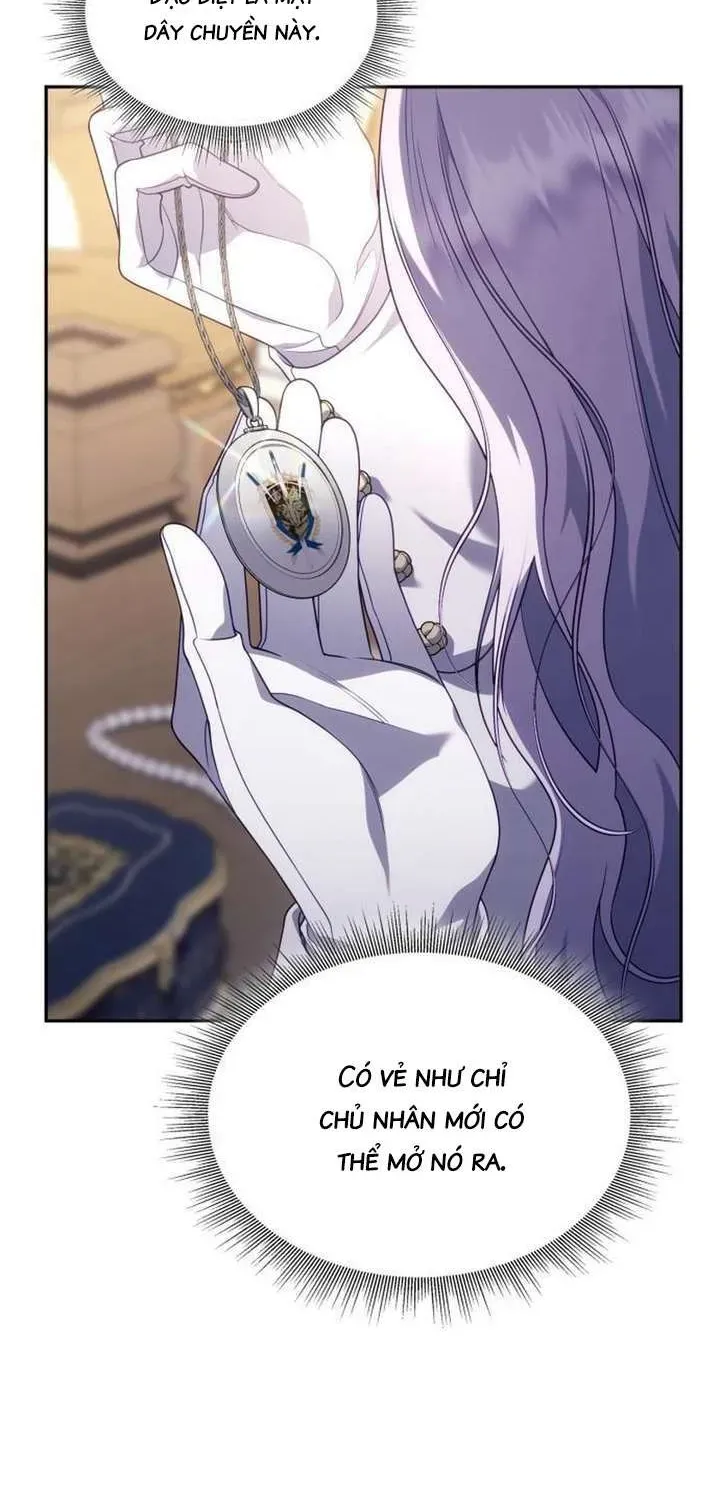 Kết Cục Của Cuộc Hôn Nhân Hợp Đồng Cao Cấp Chap 41 - Next Chap 42