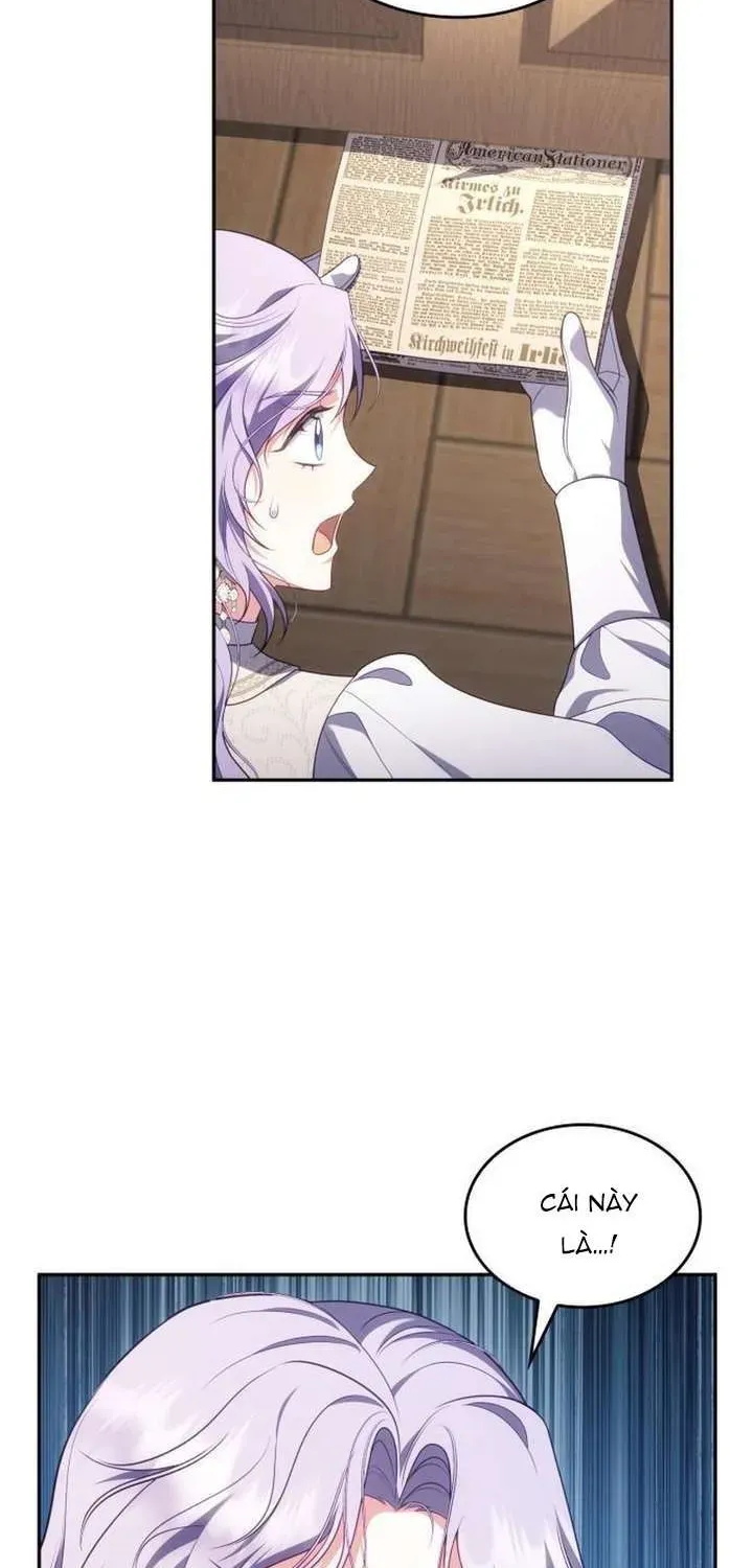 Kết Cục Của Cuộc Hôn Nhân Hợp Đồng Cao Cấp Chap 41 - Next Chap 42