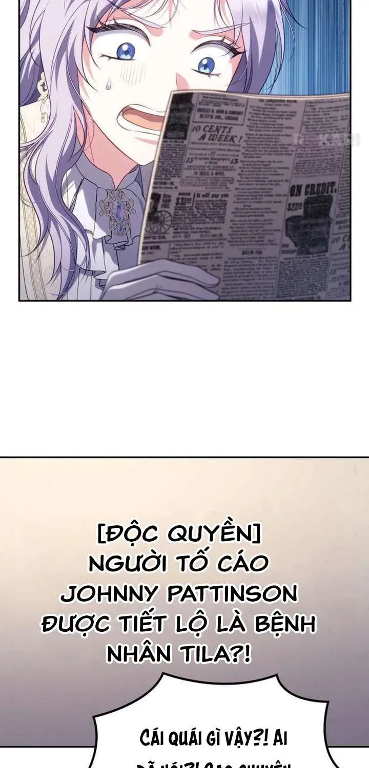 Kết Cục Của Cuộc Hôn Nhân Hợp Đồng Cao Cấp Chap 41 - Next Chap 42