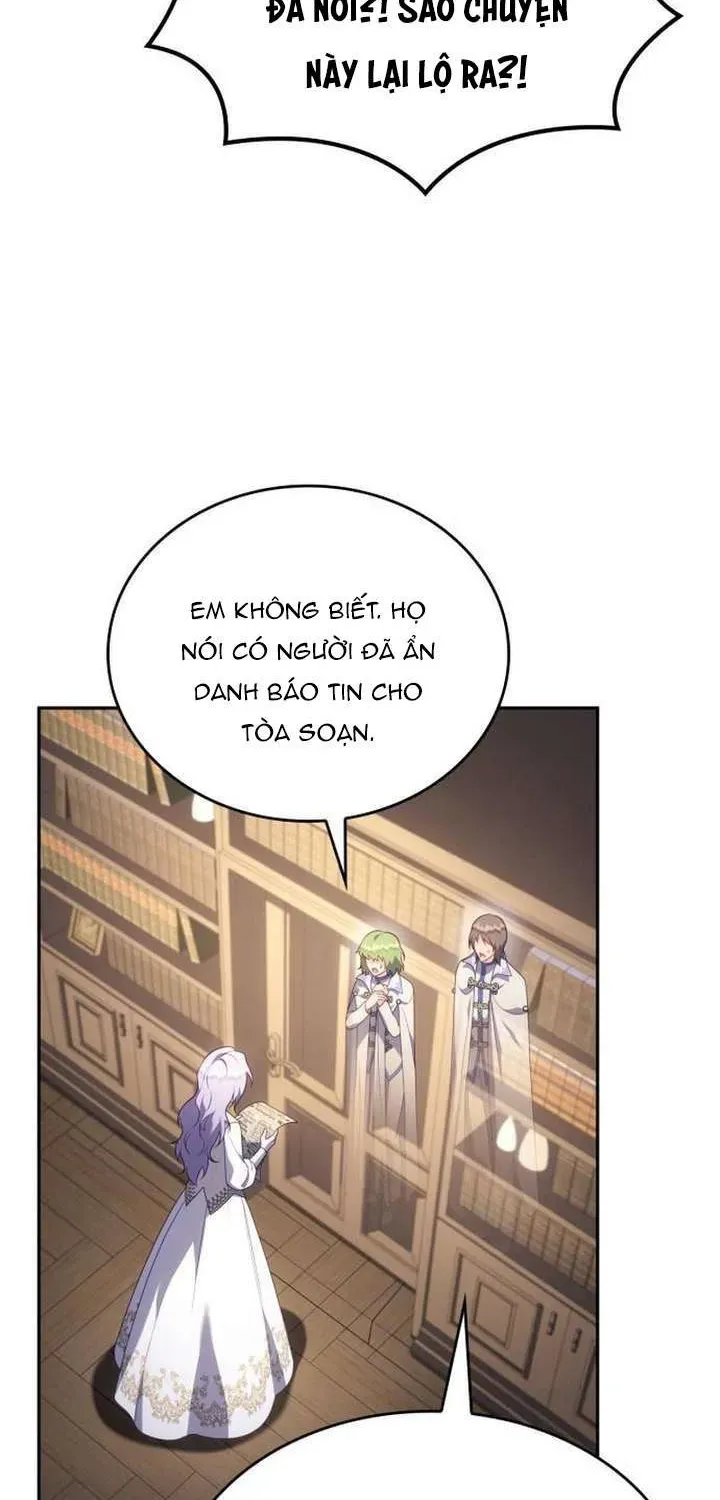 Kết Cục Của Cuộc Hôn Nhân Hợp Đồng Cao Cấp Chap 41 - Next Chap 42