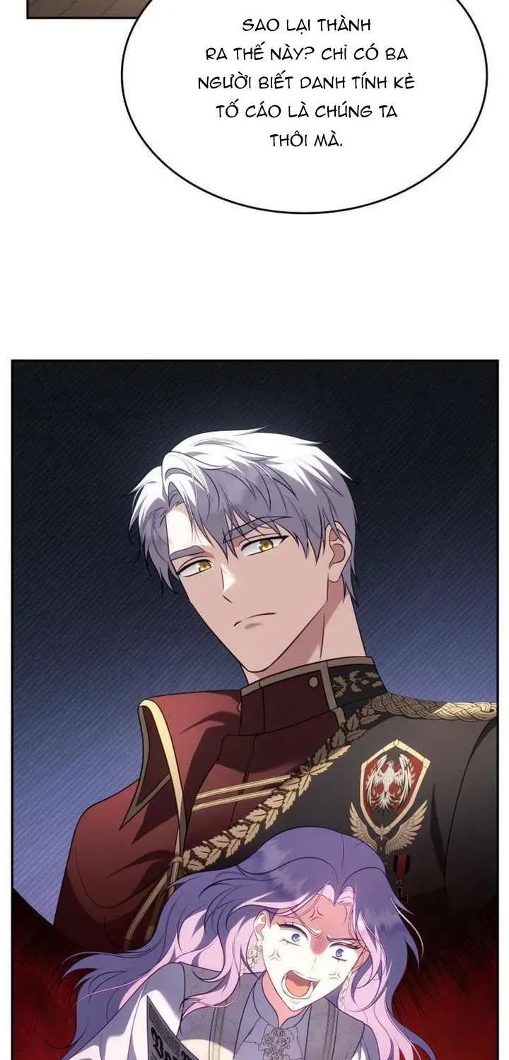 Kết Cục Của Cuộc Hôn Nhân Hợp Đồng Cao Cấp Chap 41 - Next Chap 42