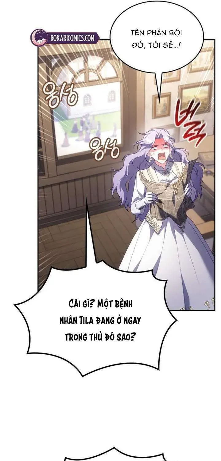 Kết Cục Của Cuộc Hôn Nhân Hợp Đồng Cao Cấp Chap 41 - Next Chap 42