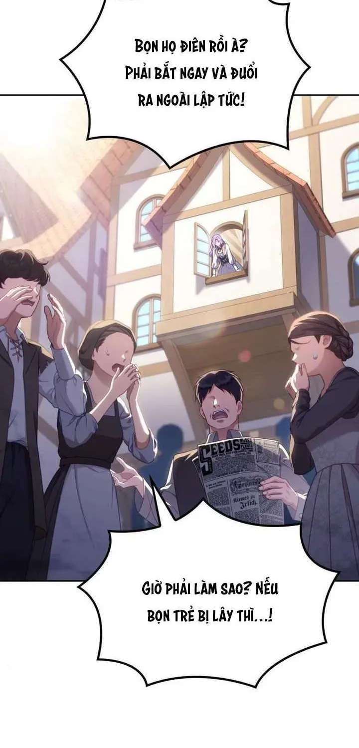 Kết Cục Của Cuộc Hôn Nhân Hợp Đồng Cao Cấp Chap 41 - Next Chap 42