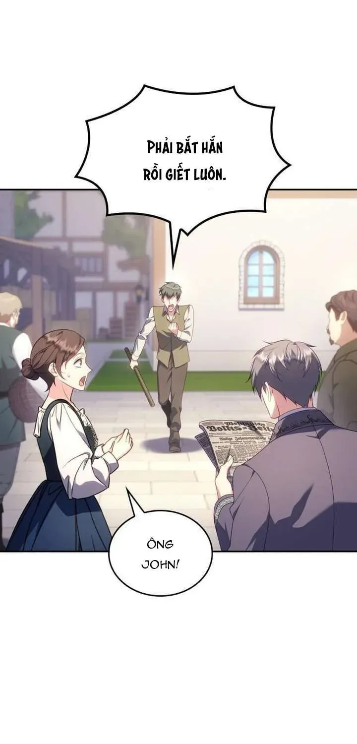 Kết Cục Của Cuộc Hôn Nhân Hợp Đồng Cao Cấp Chap 41 - Next Chap 42