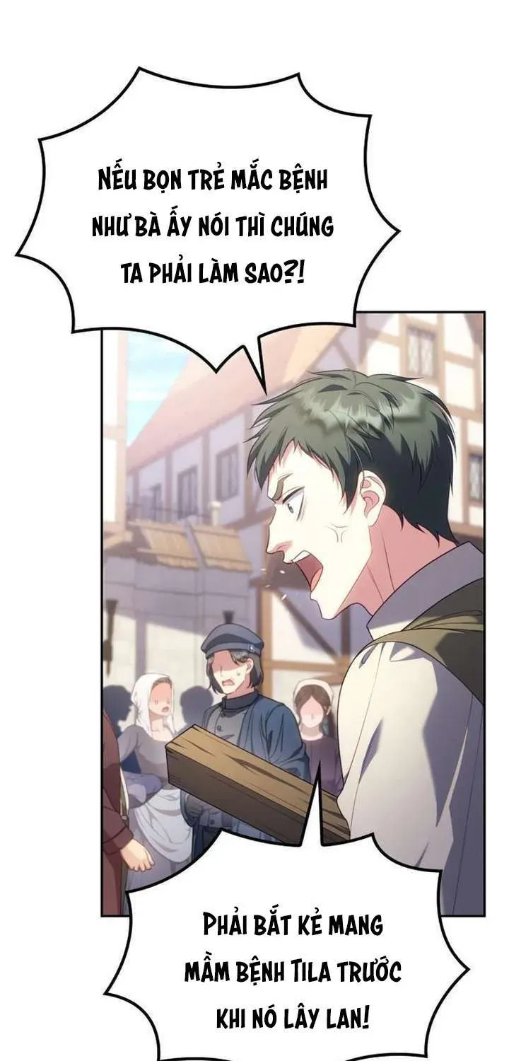 Kết Cục Của Cuộc Hôn Nhân Hợp Đồng Cao Cấp Chap 41 - Next Chap 42