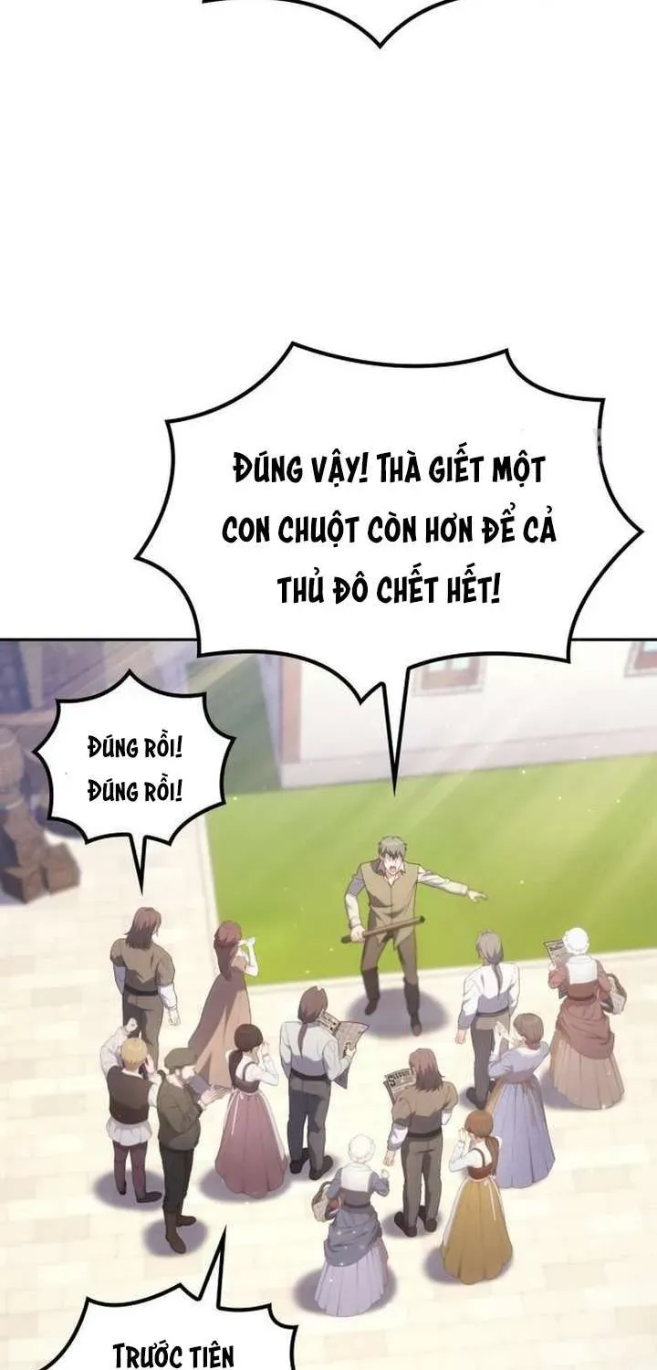 Kết Cục Của Cuộc Hôn Nhân Hợp Đồng Cao Cấp Chap 41 - Next Chap 42