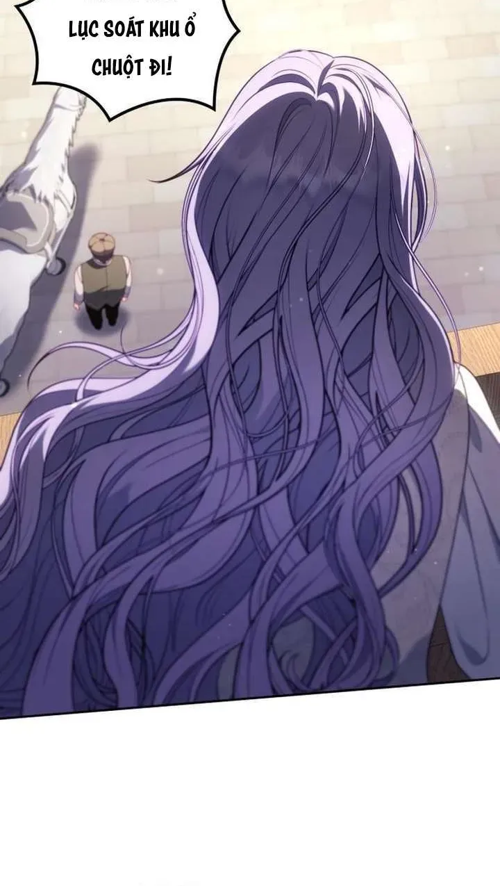 Kết Cục Của Cuộc Hôn Nhân Hợp Đồng Cao Cấp Chap 41 - Next Chap 42