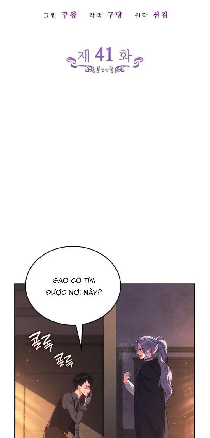 Kết Cục Của Cuộc Hôn Nhân Hợp Đồng Cao Cấp Chap 41 - Next Chap 42