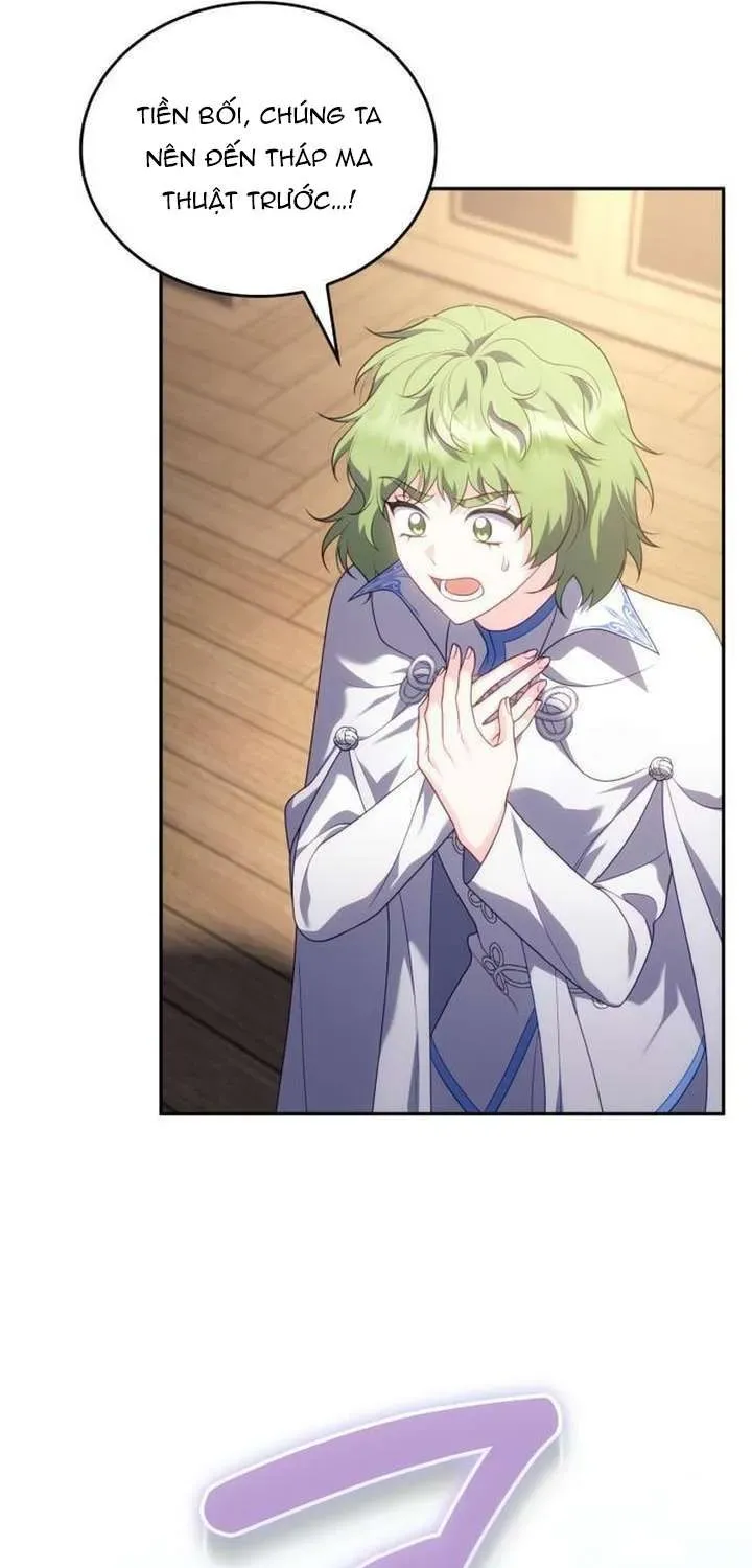 Kết Cục Của Cuộc Hôn Nhân Hợp Đồng Cao Cấp Chap 41 - Next Chap 42