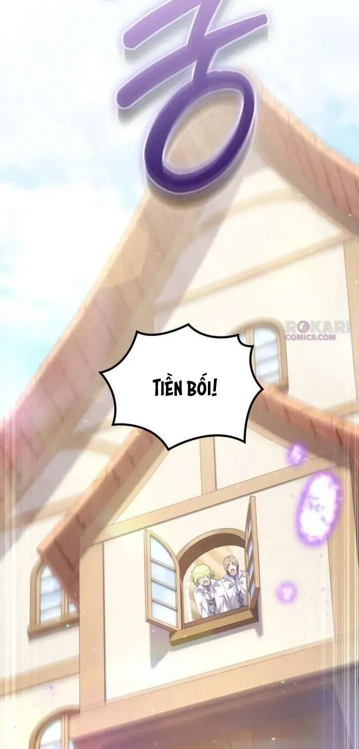 Kết Cục Của Cuộc Hôn Nhân Hợp Đồng Cao Cấp Chap 41 - Next Chap 42