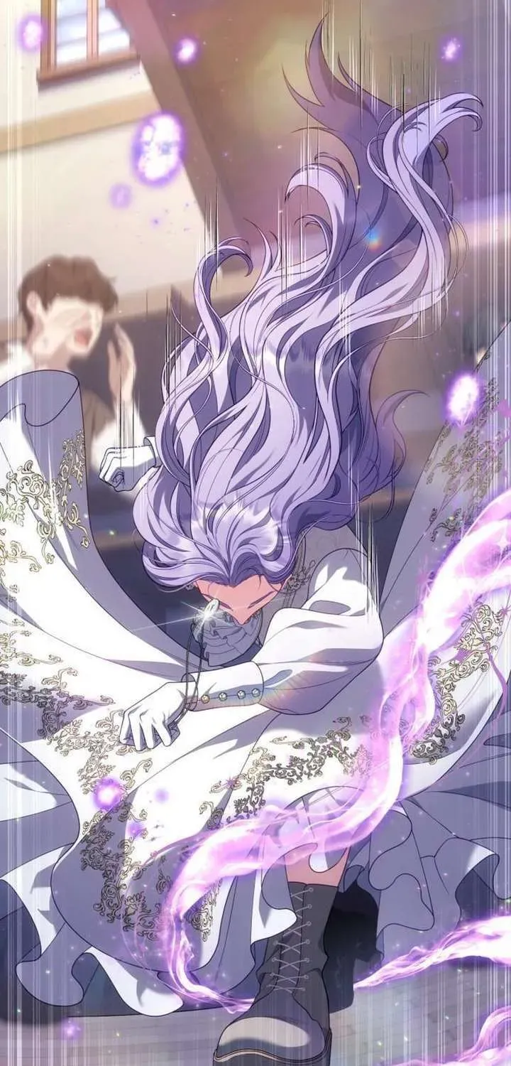 Kết Cục Của Cuộc Hôn Nhân Hợp Đồng Cao Cấp Chap 41 - Next Chap 42