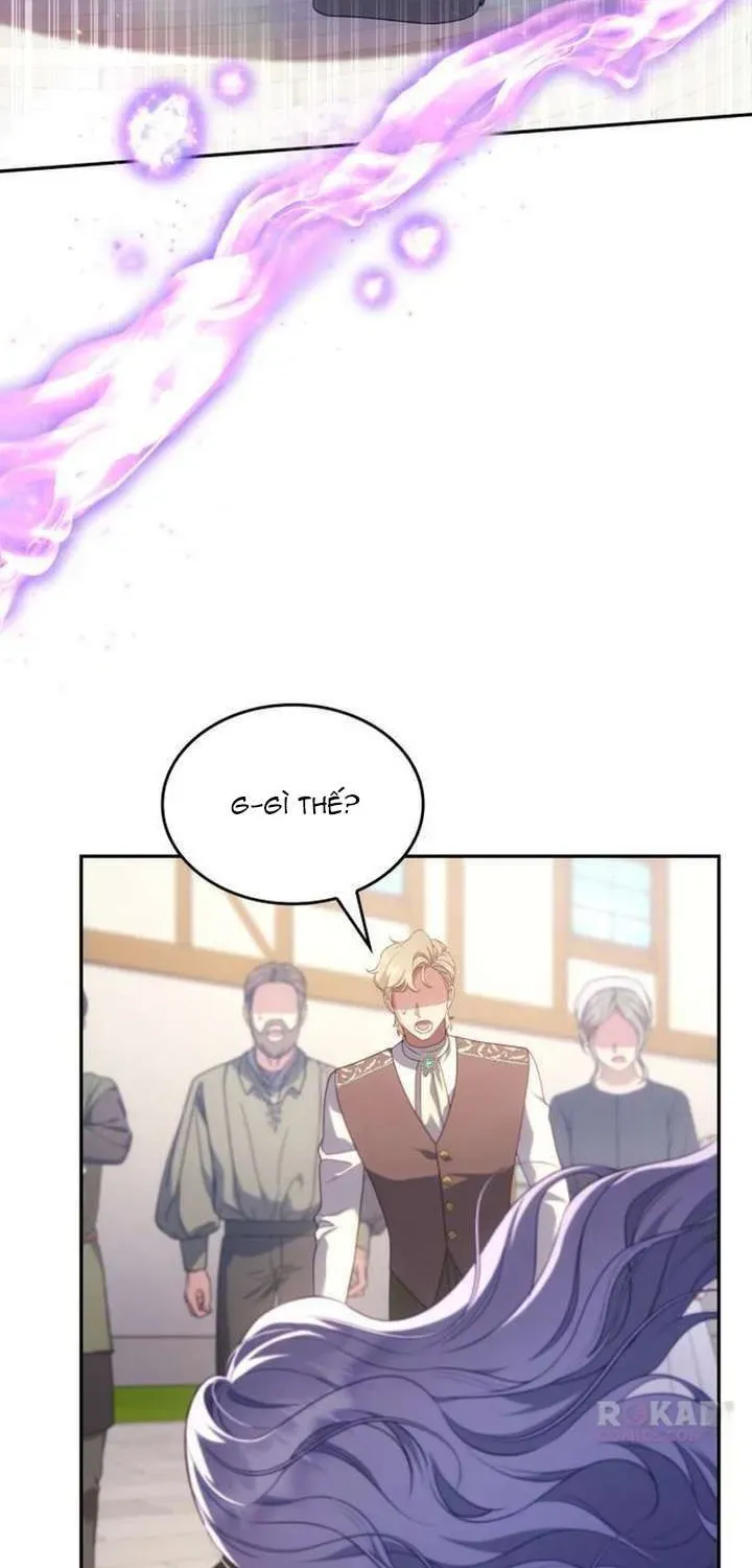 Kết Cục Của Cuộc Hôn Nhân Hợp Đồng Cao Cấp Chap 41 - Next Chap 42