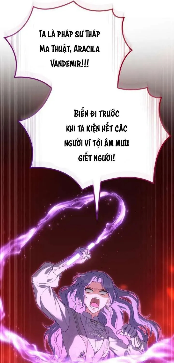 Kết Cục Của Cuộc Hôn Nhân Hợp Đồng Cao Cấp Chap 41 - Next Chap 42