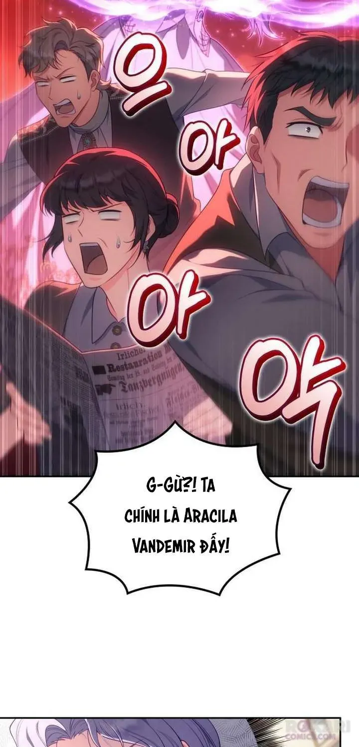 Kết Cục Của Cuộc Hôn Nhân Hợp Đồng Cao Cấp Chap 41 - Next Chap 42