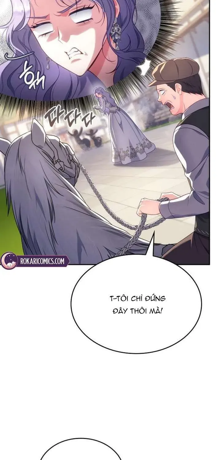 Kết Cục Của Cuộc Hôn Nhân Hợp Đồng Cao Cấp Chap 41 - Next Chap 42