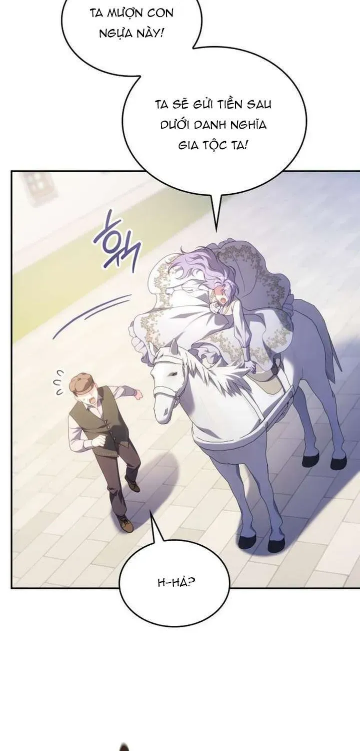 Kết Cục Của Cuộc Hôn Nhân Hợp Đồng Cao Cấp Chap 41 - Next Chap 42