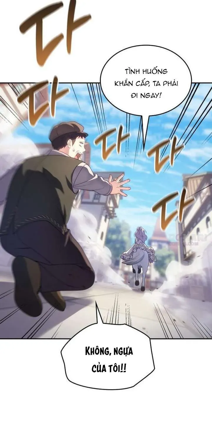 Kết Cục Của Cuộc Hôn Nhân Hợp Đồng Cao Cấp Chap 41 - Next Chap 42