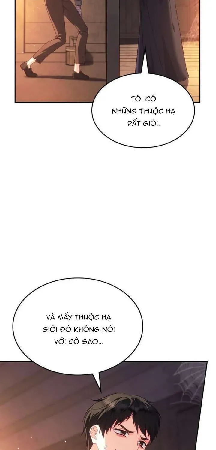 Kết Cục Của Cuộc Hôn Nhân Hợp Đồng Cao Cấp Chap 41 - Next Chap 42