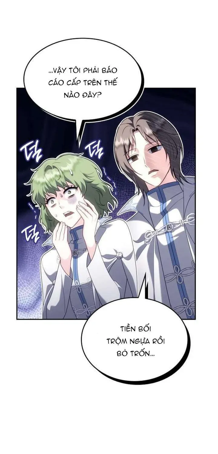 Kết Cục Của Cuộc Hôn Nhân Hợp Đồng Cao Cấp Chap 41 - Next Chap 42