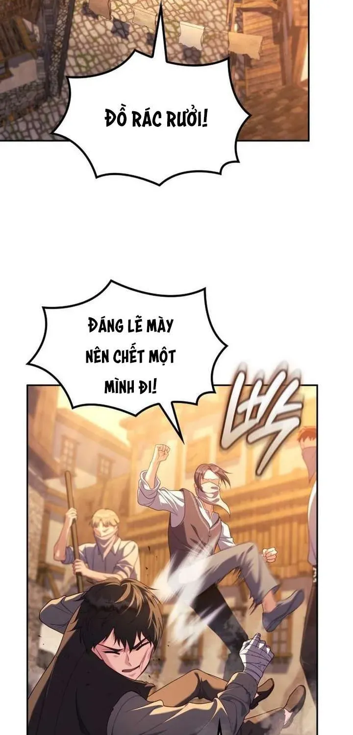 Kết Cục Của Cuộc Hôn Nhân Hợp Đồng Cao Cấp Chap 41 - Next Chap 42