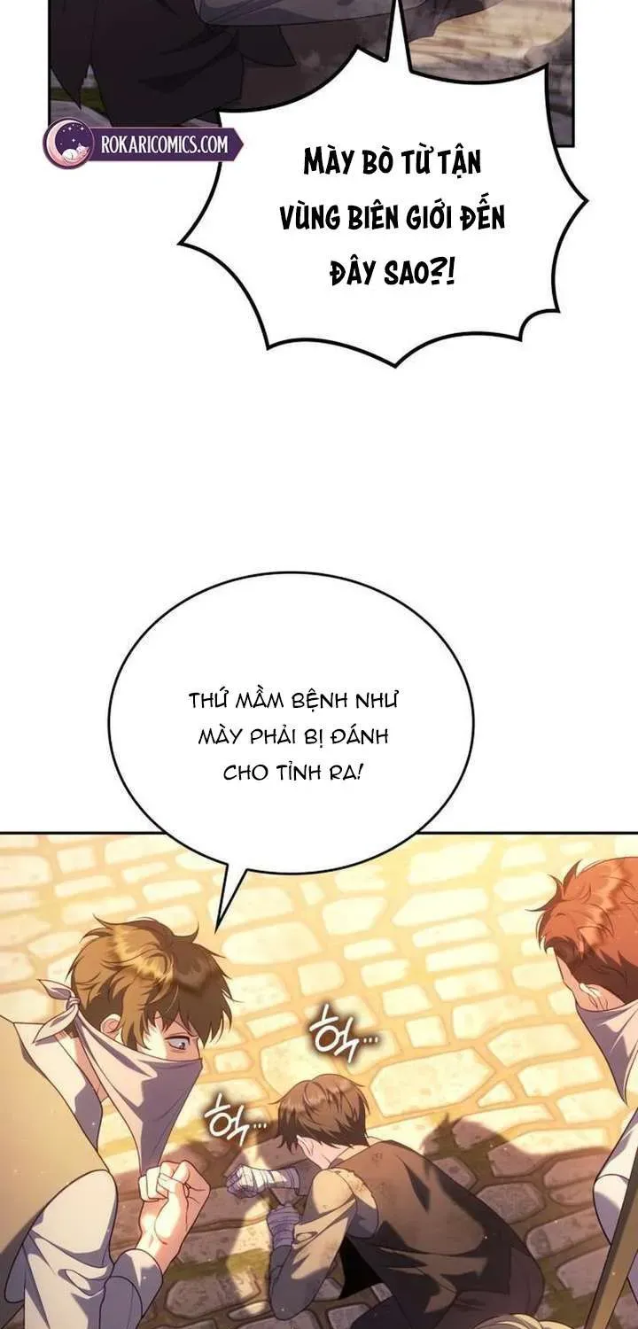 Kết Cục Của Cuộc Hôn Nhân Hợp Đồng Cao Cấp Chap 41 - Next Chap 42