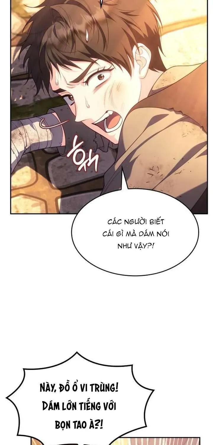 Kết Cục Của Cuộc Hôn Nhân Hợp Đồng Cao Cấp Chap 41 - Next Chap 42