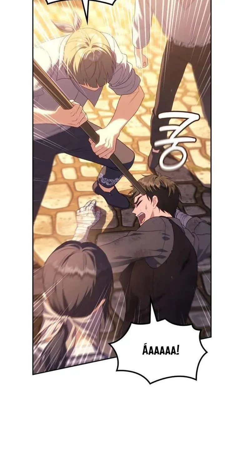 Kết Cục Của Cuộc Hôn Nhân Hợp Đồng Cao Cấp Chap 41 - Next Chap 42