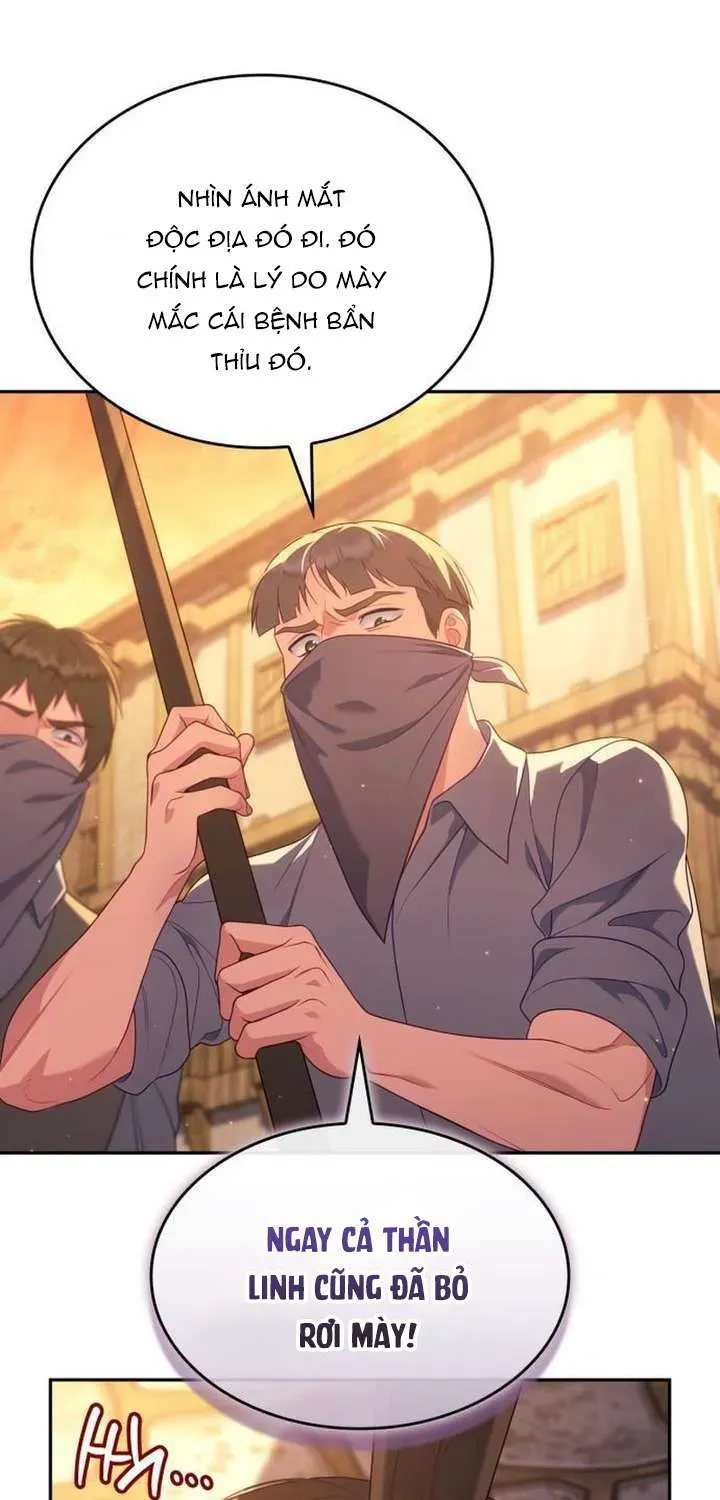 Kết Cục Của Cuộc Hôn Nhân Hợp Đồng Cao Cấp Chap 41 - Next Chap 42