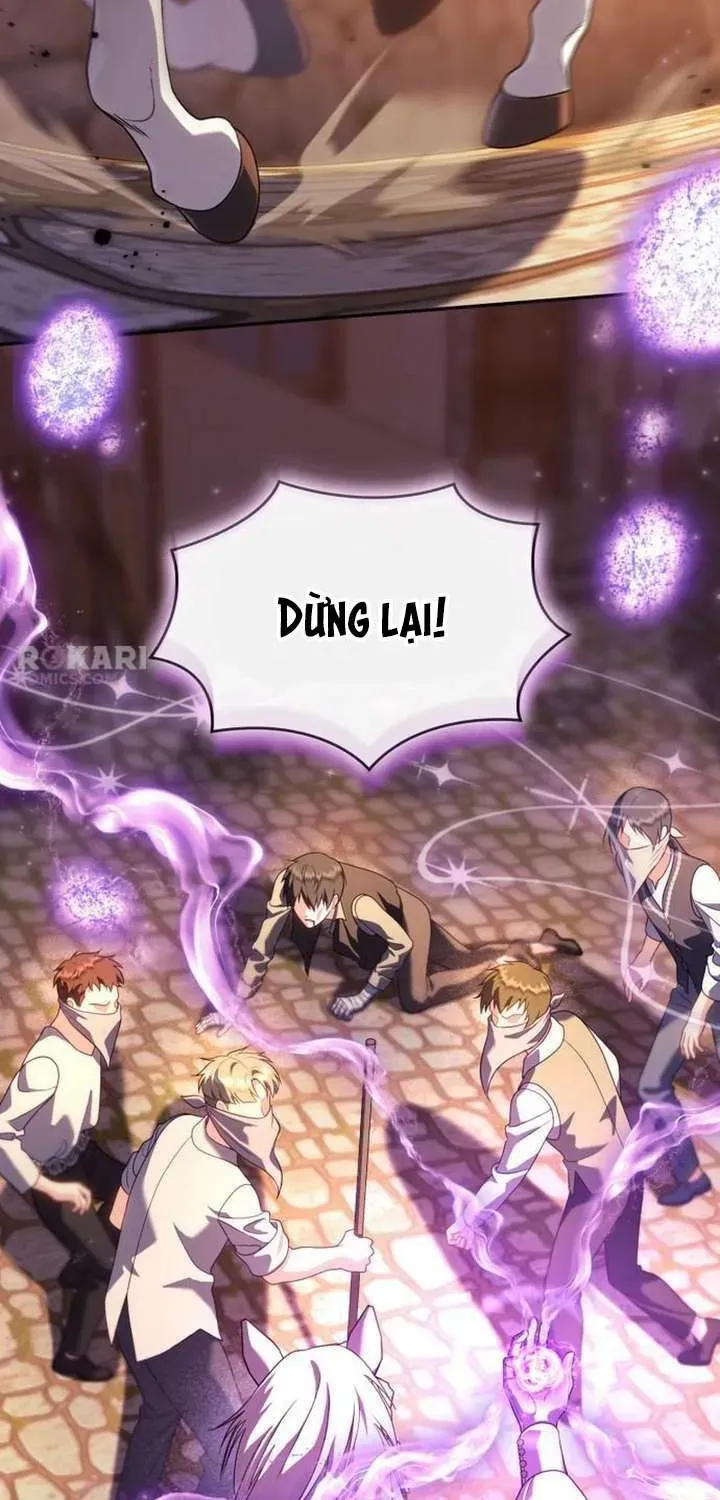 Kết Cục Của Cuộc Hôn Nhân Hợp Đồng Cao Cấp Chap 41 - Next Chap 42