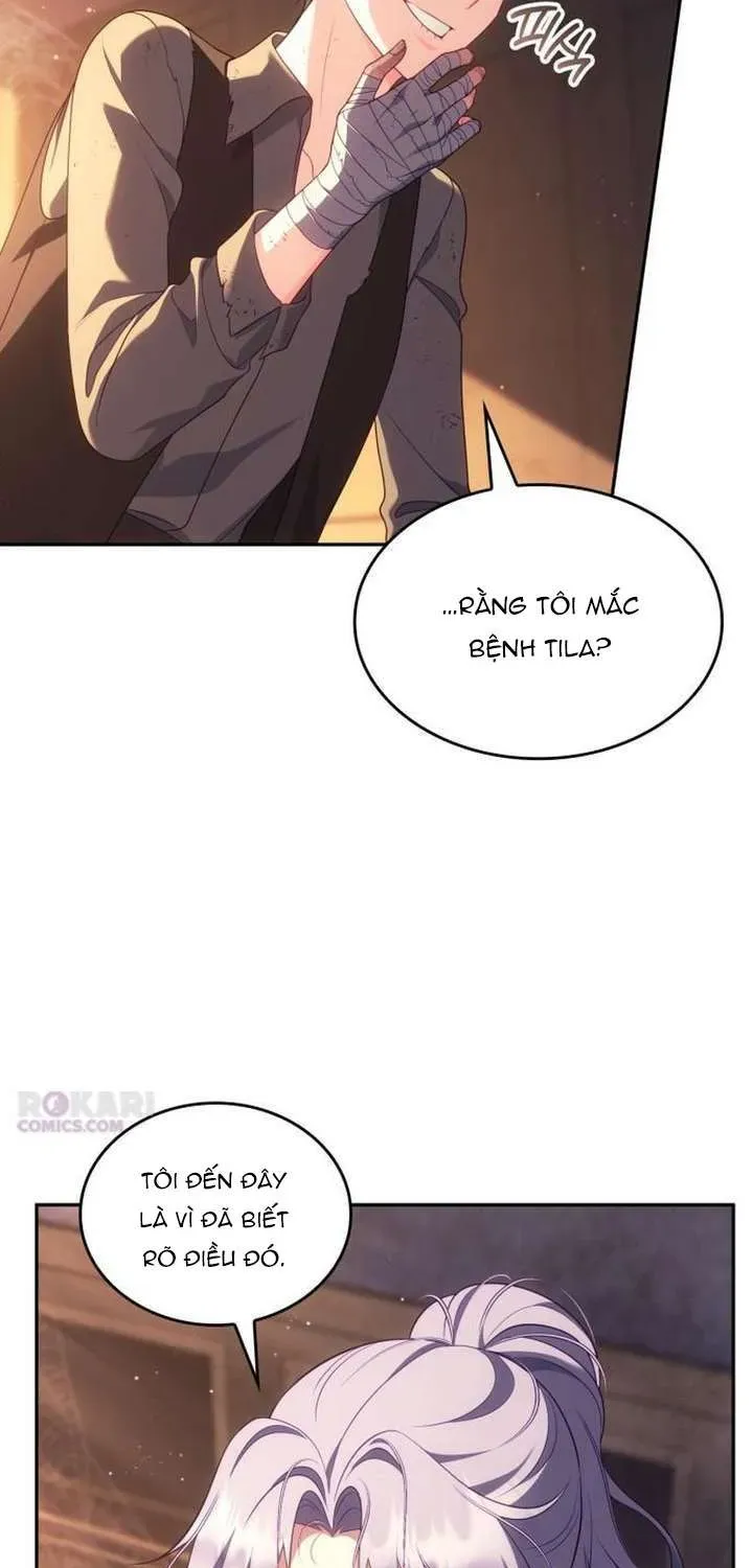 Kết Cục Của Cuộc Hôn Nhân Hợp Đồng Cao Cấp Chap 41 - Next Chap 42