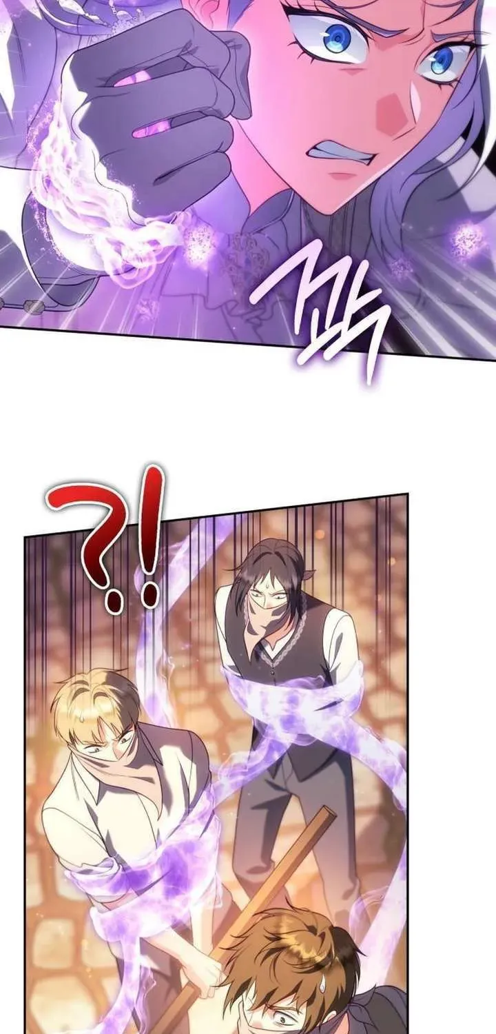 Kết Cục Của Cuộc Hôn Nhân Hợp Đồng Cao Cấp Chap 41 - Next Chap 42