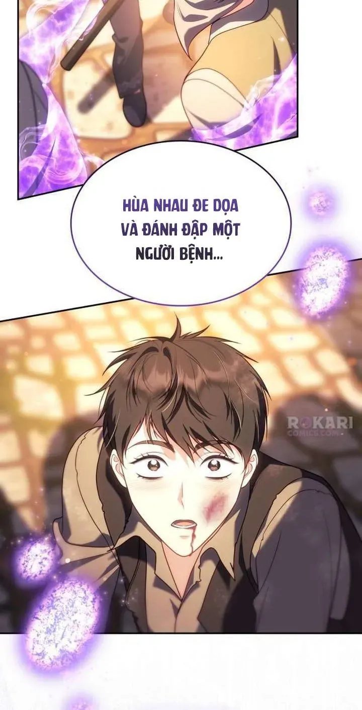 Kết Cục Của Cuộc Hôn Nhân Hợp Đồng Cao Cấp Chap 41 - Next Chap 42