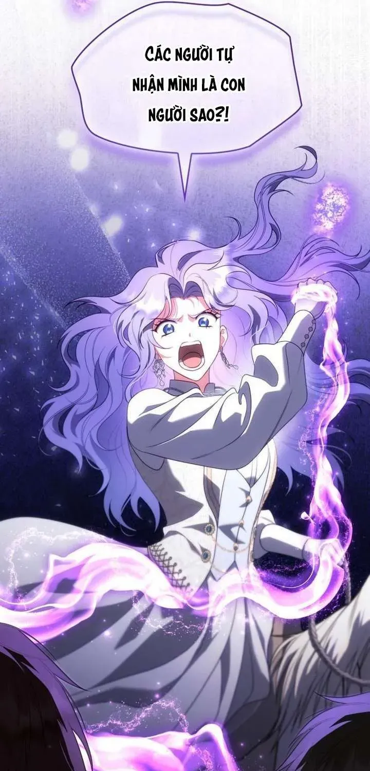 Kết Cục Của Cuộc Hôn Nhân Hợp Đồng Cao Cấp Chap 41 - Next Chap 42